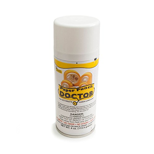 Punch Doctor Lubricant