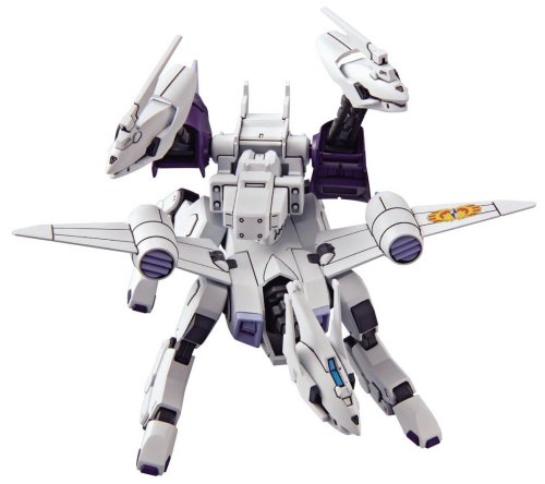 Gundam Seed HG 53 Kerberos BuCue Hound Scale 1/144 Model Kit