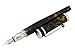 Fuliwen Luxury Celluloid Pens , Coffee Color Fine Nib Fountain Pen