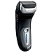 Remington F-5790 Titanium Pivot & Flex Triple Foil Shaver (Certified Refurbished)