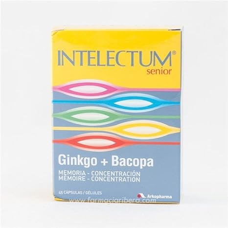 intelectum study amazon