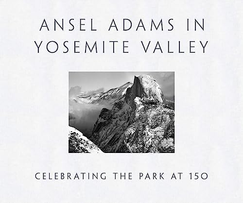 Ansel Adams at 100: Szarkowski, John, Adams, Ansel: 9780821225158