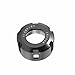 ZXHAO Clamping ER25 M Collet Clamping Nuts for CNC Milling Chuck Holder Lathe