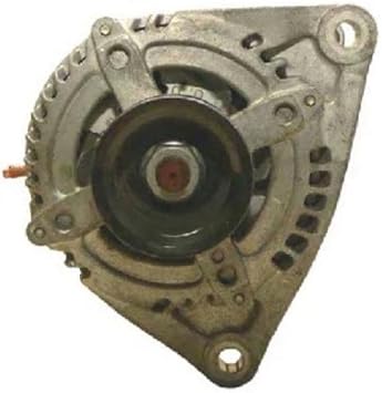 Amazon Com Rareelectrical New Alternator Compatible With Dodge Nitro 4 0l 241 V6 2007 2009 421000 0521 4210000521 56028697ag Automotive