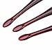 Gu Angqi Cuticle Pusher Trimmer Cutter Nail Art Tool Kit