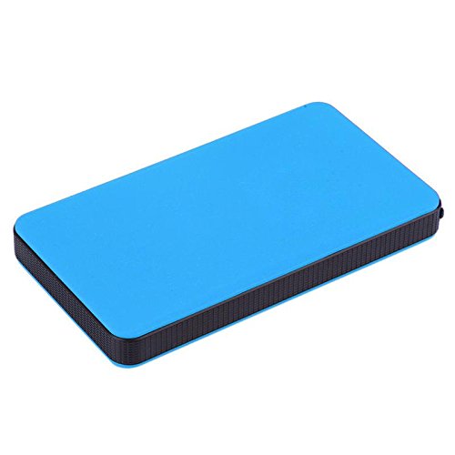 12V 20000mAh Car Jump Starter Multi-Function Battery Charger Mini Power Bank Booster