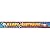 Victory Lane Birthday Foil Banner 12'