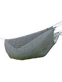 Go Outfitters The Adventure Under Quilt, Hammock Camping Insulation