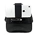 OCTO MOUNT - Baseball Hat Compatible with Smartphone/Cellphone/GoPro Camera Head Mount. Operable with Any Phone or Action Camera, Regardless of Case. iPhone, Samsung, Nokia, Google and Plus Sizes