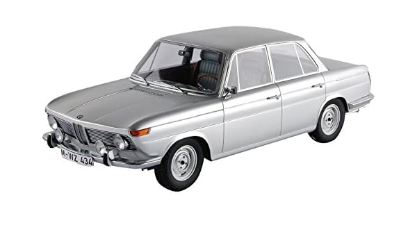 bmw minichamps