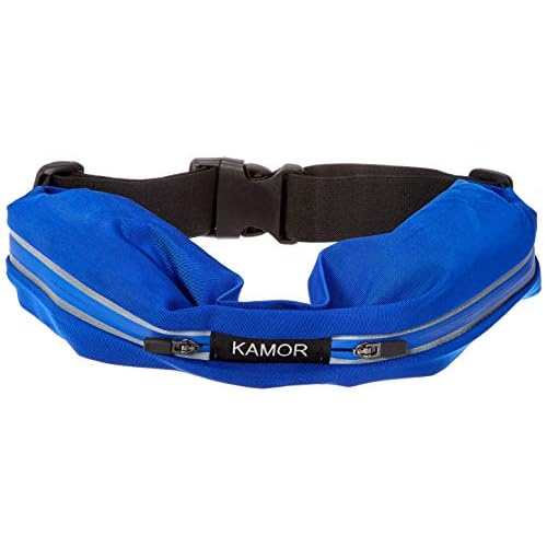 kamor running belt