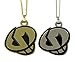 Team Skull Pendant Necklace