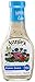 Annie's Lite Poppy Seed Salad Dressing, Non-GMO, 8 fl oz