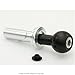 Buybits 25mm Ball Motorcycle Mount Base for Ducati 848 evo (SKU 11780)