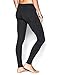 Under Armour Women's ColdGear Infrared Tactical Leggings, Black (001)/Black, X-Large