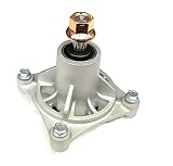 PROVEN PART Replacement Deck Spindle Assembly Hustler 604214 Raptor