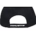 Corvette Logo Flag w/Stripe Hat/Cap - Black : C7 Grand Sport