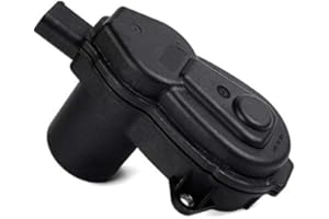 GJAUTOPART 8K0998281B 12-TORX Rear Caliper Parking Brake Actuator Servo Motor for Audi A4