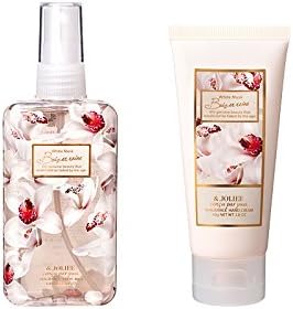 Amazon Co Jp アンジョリー Joliee ２点セット