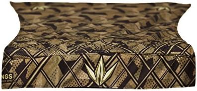 Bunker Kings Royal Wrap Headwraps - Royal Camo
