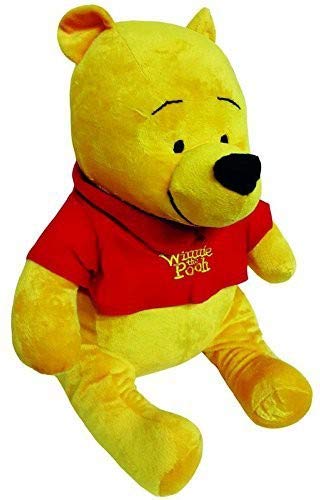 hamleys winnie the pooh