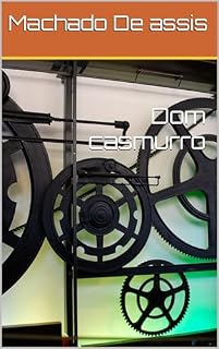 Livro Dom casmurro