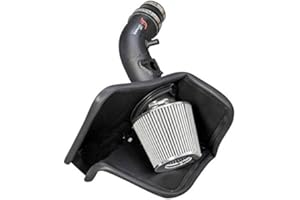 VELOCITY CONCEPTS Air Filter intake Heatshield Compatible with 2009-2017 Corolla 1.8L