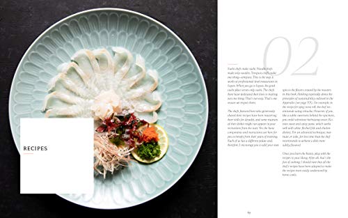 Sushi Master: An expert guide to sourcing, making and enjoying sushi at home