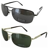 Kenneth Cole Reaction 'KC1149' Sunglasses