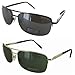 Kenneth Cole Reaction 'KC1149' Sunglasses