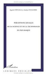Perceptions sociales de la science et de la technologie en Pays basque