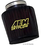AEM 1-4000 Dry Flow Air Filter Wrap