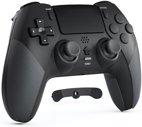 Amazon.com: SCUF Infinity 4PS Pro Gaming Controller for PC, PS4
