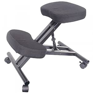 itodoweb silla de rodilla Silla ergonomica Silla oficina postura