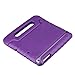 AVAWO Kids Case for iPad mini 1 2 3 - Light Weight Shock Proof Handle Stand Kids for iPad mini, iPad mini 3rd Generation, iPad mini 2 with Retina Display - Purple