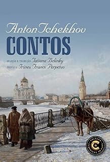 Livro Contos (Coleção Clássicos de Ouro)