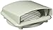 BUD Industries IPV-1116 IP32 Air Vent 3.15