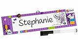 LEGO Friends Name Sign 850591