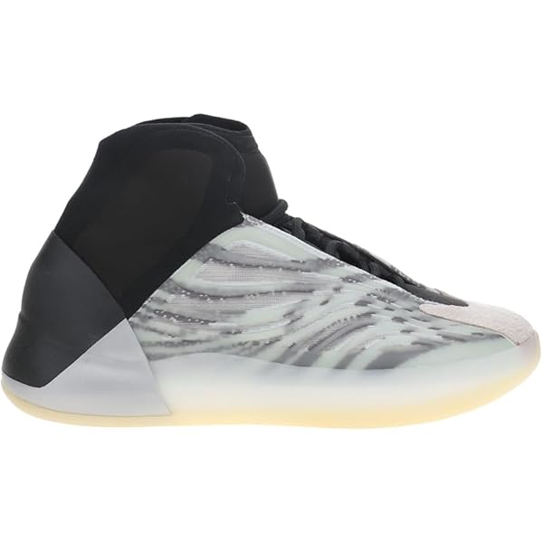 Amazon.com | adidas Mens Yeezy Quantum Basketball Sneakers Shoes