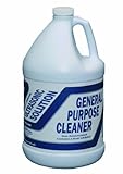 DEFEND Dental Office General Purpose Cleaner Ultrasonic Solution 1 Gallon