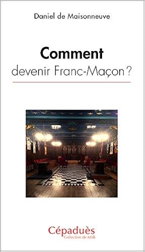 [PDF] La musique maconnique et ses