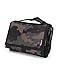 PackIt Freezable Lunch Bag with Zip Closure, Classic Camo