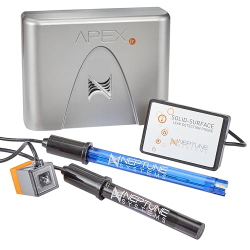 Neptune Systems A3 Apex Jr. Aquarium Controller