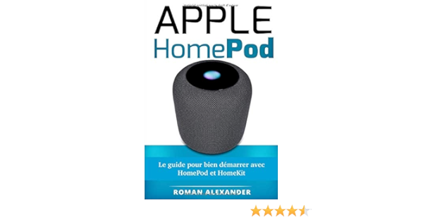 le homepod