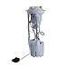 Fuel Pump Assembly E7186M for 2004 2005 2006 Dodge Ram 1500 Truck (Short Bed with 26 Gallon Tank) TOPSCOPE FP7186M