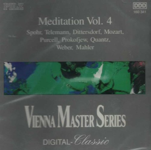Meditation 4 en promo sur Amazon