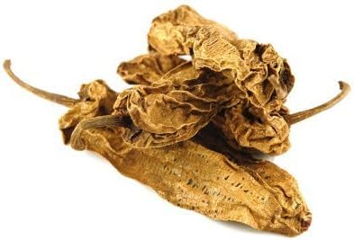 Chile Chipotle - Meco Mexican Chili Peppers - Sweet Pea Brand - Dried Smoked Jalapeno - 4 Oz - Smoky Sweet Tobacco Chocolate Tones with Brazil Nut Finish - Deep Rounded Medium Heat. by Sweet Pea Spice