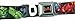 Marvel Comics Avengers Assemble Seatbelt Belt