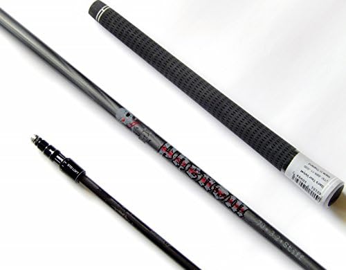 NEW Aldila RIP Phenom 80 S/X Flex + TaylorMade Adapter Installed, Fits M1/M2/M3/M4 , R15 Driver For Right-Handed