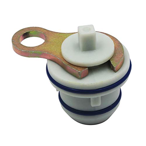 KMT NonMDS Hemi Expansion Plug/Hemi Block Plug/Solenoid BlockOff